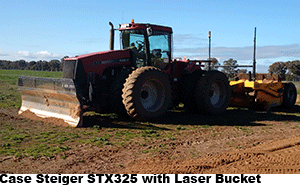 Cowra Earthworks