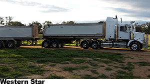 Cowra Earthworks