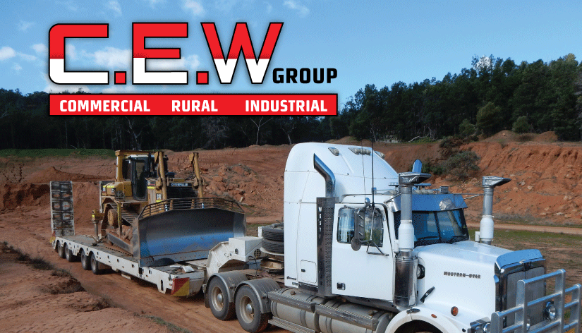Cowra Earthworks