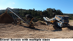 Cowra Earthworks