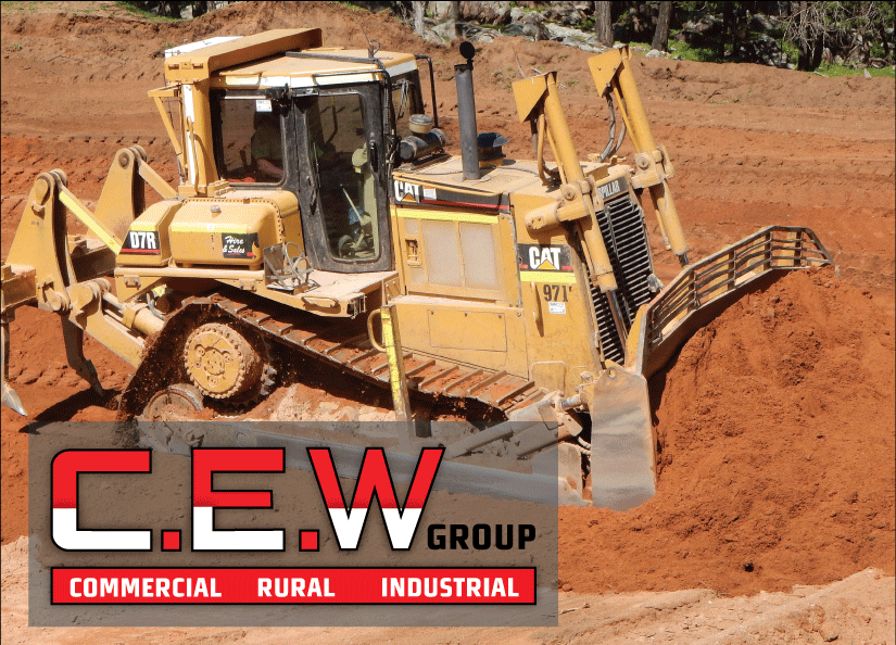 Cowra Earthworks