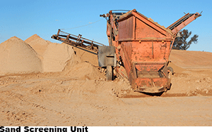 Cowra Earthworks